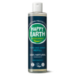 Happy Earth 100% Natuurlijke Deo Spray Navulling Men Protect  300 ml