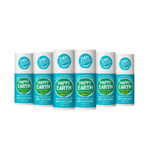 6x Happy Earth 100% Natuurlijke Deodorant Roller Cedar Lime