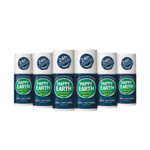 6x Happy Earth 100% Natuurlijke Deodorant Roller Men Protect