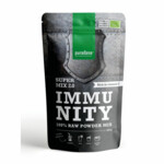 Purasana Immunity Raw Powder Mix BIO