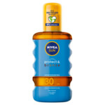 Nivea Sun Olie & Melk Pakket - 50.26 euro