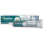 Himalaya Herbals Dental Cream Sea Salt