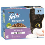 Felix Original Mix Selectie in Gelei 7+ Jaar