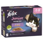 Felix Elke Dag Feest Mix Selectie in Gelei Junior