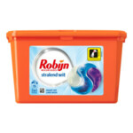 Robijn 3 in 1 Capsules Pakket - 18.07 euro