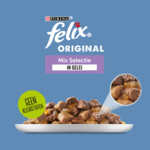 Felix Original Mix Selectie in Gelei - 21.55 euro