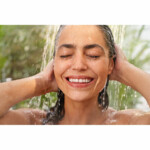 WELEDA Berken Pearl Scrub Douchecrème - 7.49 euro