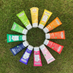 WELEDA Berken Pearl Scrub Douchecrème - 7.49 euro