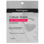 Neutrogena Hydrogel Masker Cellular Boost - 5.49 euro