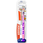 Elmex Leertandenborstel - 3.49 euro