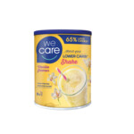 WeCare Lower Carb Shake Vanille