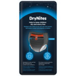 3x DryNites Absorberende Luierbroekjes Jongens 8-13 jaar - 23.92 euro