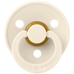 Bibs Fopspeen Maat 3 18+ mnd Sage Ivory - 10.65 euro