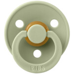Bibs Fopspeen Maat 3 18+ mnd Sage Ivory - 10.65 euro