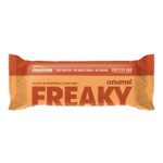 Maxim Protein Bar Freaky Caramel  55 gr