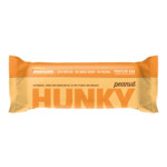 6x Maxim Protein Bar Hunky Peanut