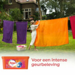 3x Robijn Wascapsules 3-in-1 Color - 32.47 euro