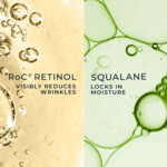 RoC Retinol Correxion Wrinkle Correct Night Cream - 29.95 euro