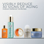 RoC Multi Correxion Firm Lift Anti-Sagging Firming Cream - 26.59 euro