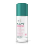 RoC Keops Deodorant Roller Sensitive