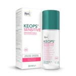 RoC Keops Deodorant Roller Sensitive - 10.95 euro