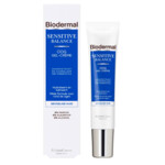 Biodermal Sensitive Balance Oogcrème - 28.49 euro
