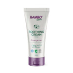Bambo Nature Soothing Cream