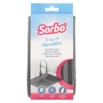 Sorbo Microvezeldoek Home Decor 2in1