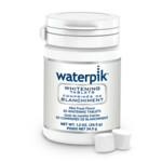 Waterpik Whitening Tablets WT-30EU