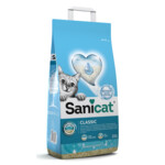 Sanicat Classic Kattenbakvulling Marseille Soap