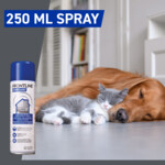Frontline Homegard Anti Vlooien Omgevingsspray - 18.49 euro