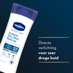 6x Vaseline Bodylotion Expert Care Instant Dry Skin Rescue - 51.49 euro
