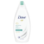 Dove Douchecrème Sensitive Care - 6.11 euro