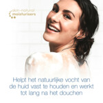 Dove Douchecrème Sensitive Care - 6.11 euro