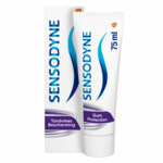 3x Sensodyne Tandpasta Gum Protection