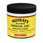 Murray's Hair Beeswax Natural - 6.99 euro