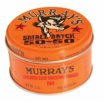 Murray's Hair Small Batch 50-50