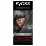 Syoss 4-15 Dusty Chrome Haarverf