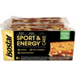 Isostar Sport & Energy Cake (ontbijtkoek)