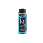 12x Fa Men Douchegel en Shampoo Kick-Off - 20.26 euro