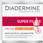 Diadermine Dagcrème Lift+ Super Filler Anit-Age SPF 30