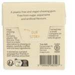 True Gum Ginger & Turmeric Sugarfree - 1.99 euro