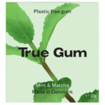 6x True Gum Mint & Matcha