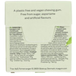 6x True Gum Mint - 10.59 euro