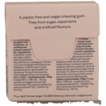 True Gum Raspberry & Vanilla Sugarfree - 2.69 euro