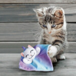 Kong Cat Crackless Caticorn - 6.99 euro