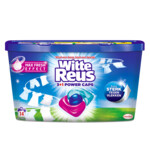 Witte Reus Power Caps Wasmiddelcapsules