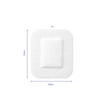 Hansaplast Sensitive XL - 4.29 euro