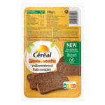 Cereal Volkorenbrood