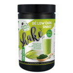 Healthy Bakers Low Carb Spirulina Shake